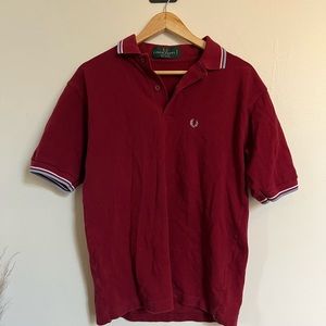 Fred Perry Polo